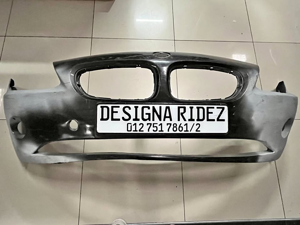 BMW E85 Z4 STANDARD PRE-LCI FRONT BUMPER AVAILABLE. - Private Seller BMW E85 Z4 STANDARD PRE-LCI FRONT BUMPER AVAILABLE. - Private Seller