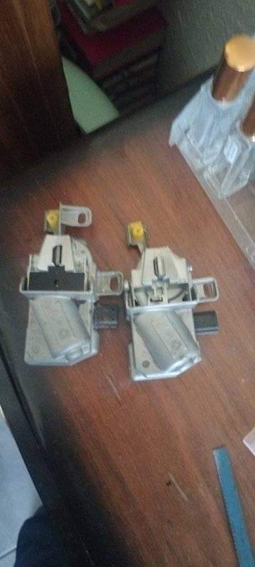 Volvo S40/V40 Electronic steering lock - Private Seller