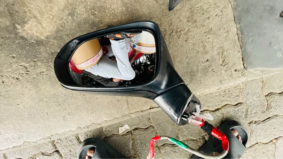 Lexus NX200/NX300 side mirror - Private Seller Lexus NX200/NX300 side mirror - Private Seller