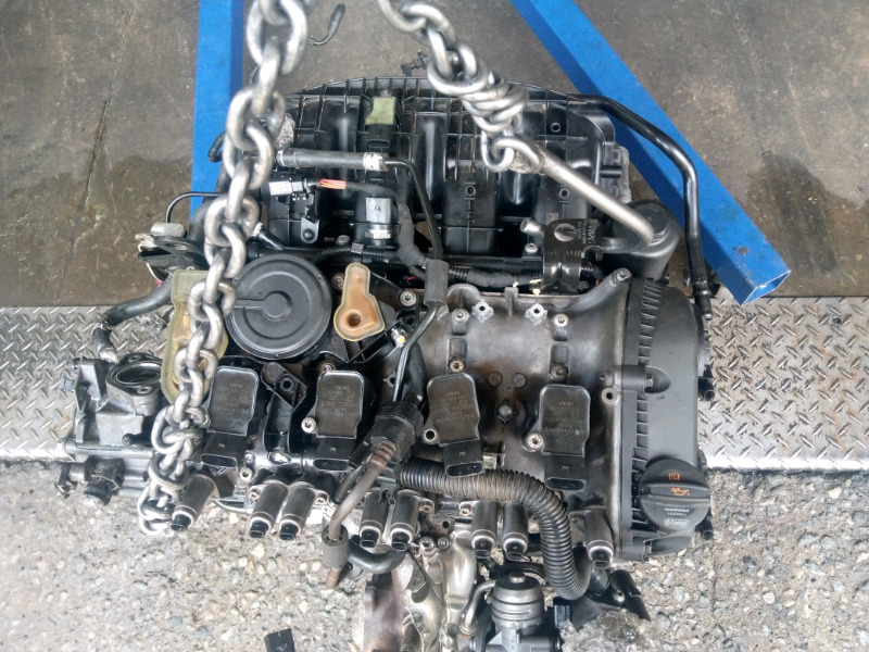 Audi A4 CJE Engine for Sale - Private Seller Audi A4 CJE Engine for Sale - Private Seller