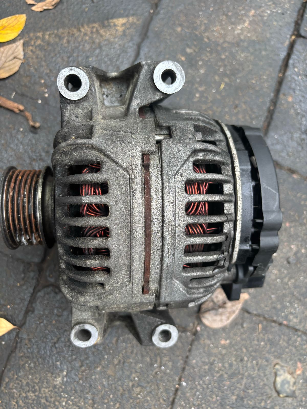 Audi A3 1.8TFSI Alternator - Private Seller