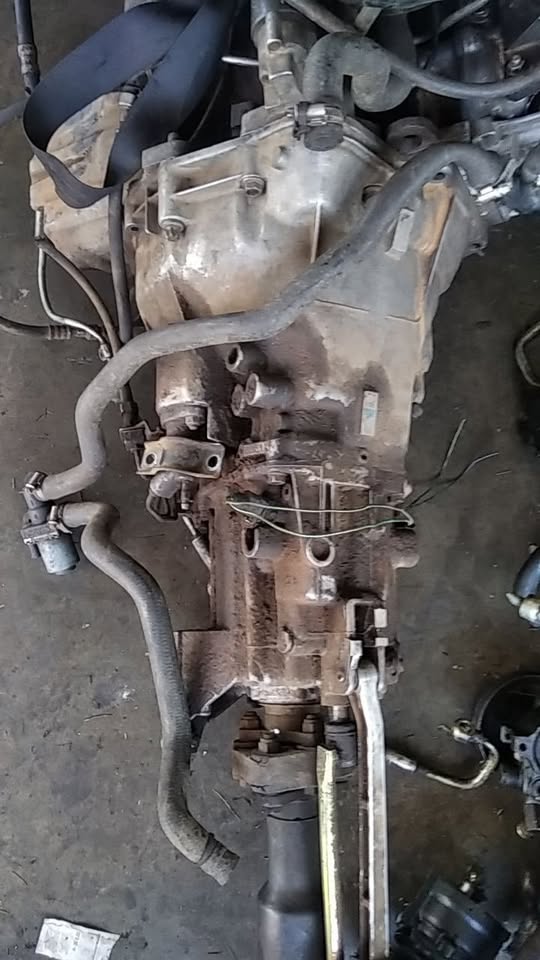 BMW 318 MANUAL GEARBOX FOR SALE - Private Seller