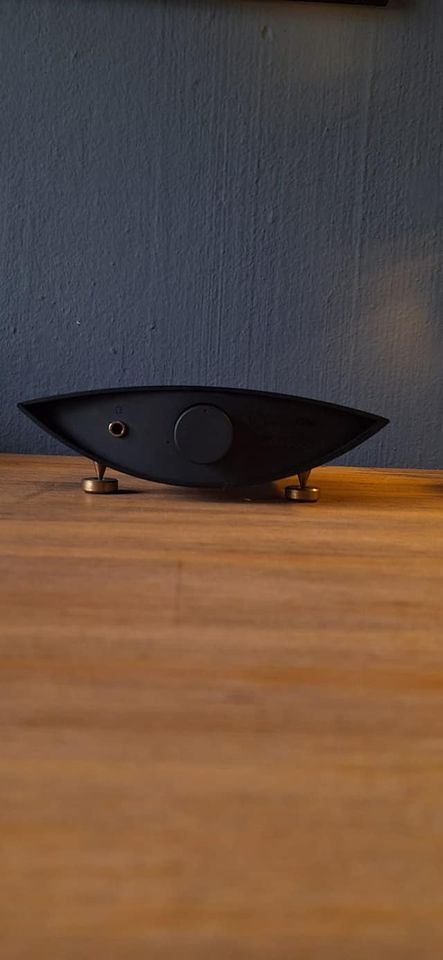 Korg DS-DAC -100 still in box