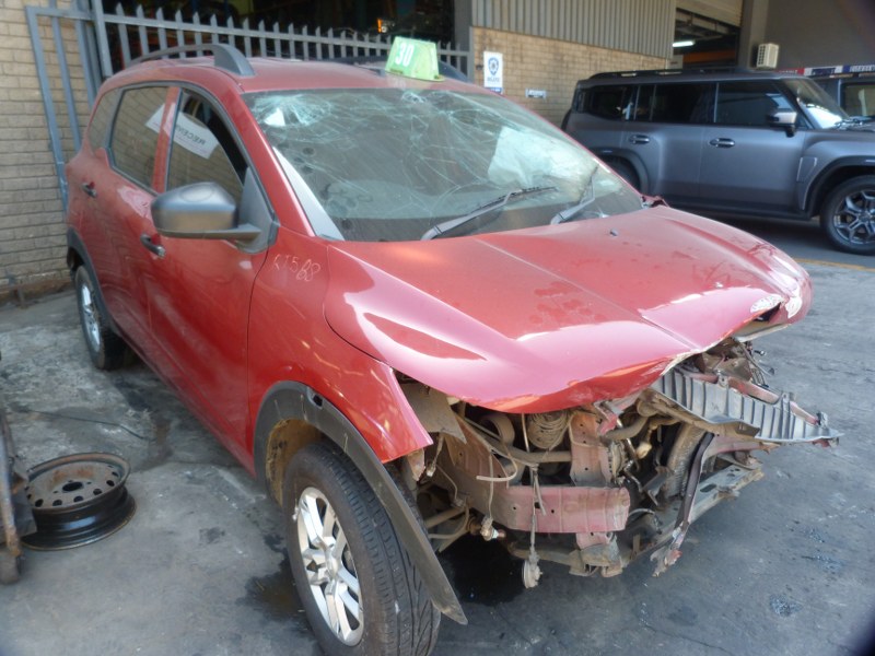 Renault Triber 1.0 Manual B4DA Red - 2021 SPARESBOYZ STRIPPING FOR SPARES - Private Seller Renault Triber 1.0 Manual B4DA Red - 2021 SPARESBOYZ STRIPPING FOR SPARES - Private Seller