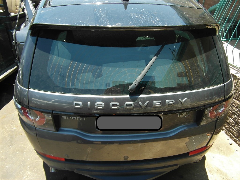 Land Rover Discovery Sport Tailgate for sale | AUTO EZI Land Rover Discovery Sport Tailgate for sale | AUTO EZI