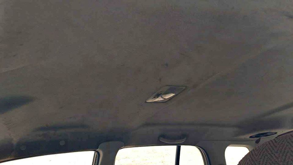 Suzuki Grand Vitara V6 roof lining - Private Seller Suzuki Grand Vitara V6 roof lining - Private Seller