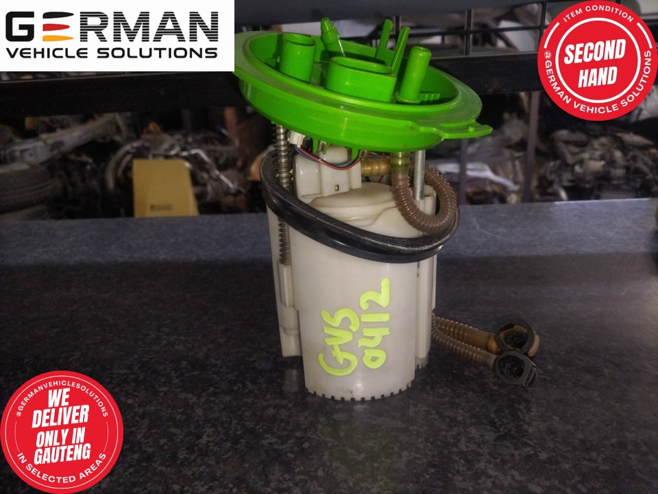 Volkswagen golf 7 r fuel pump for sale - Private Seller