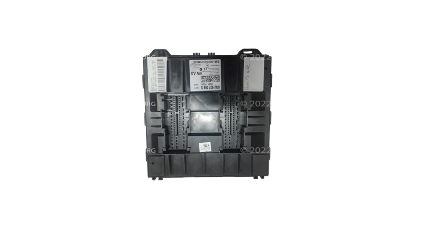 Vw polo 5 bcm 6ru9370865 FOR SALE - Private Seller Vw polo 5 bcm 6ru9370865 FOR SALE - Private Seller