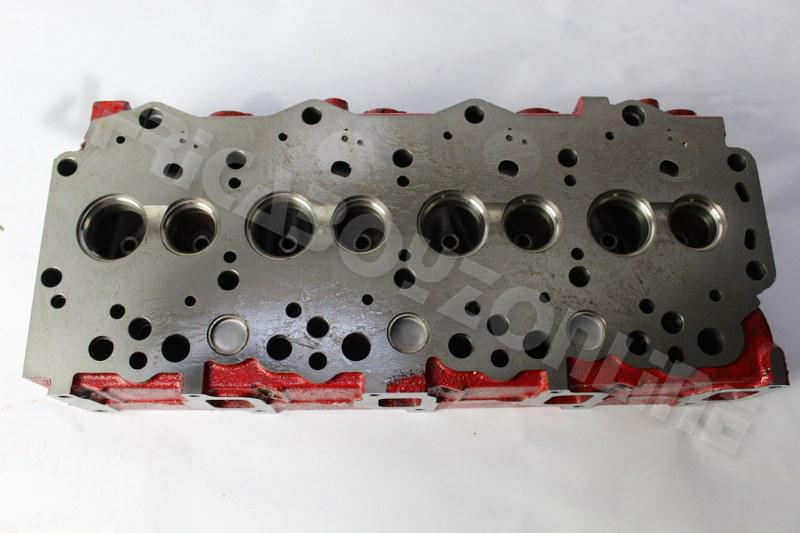 KIA K2700 CYLINDER HEAD - Private Seller KIA K2700 CYLINDER HEAD - Private Seller