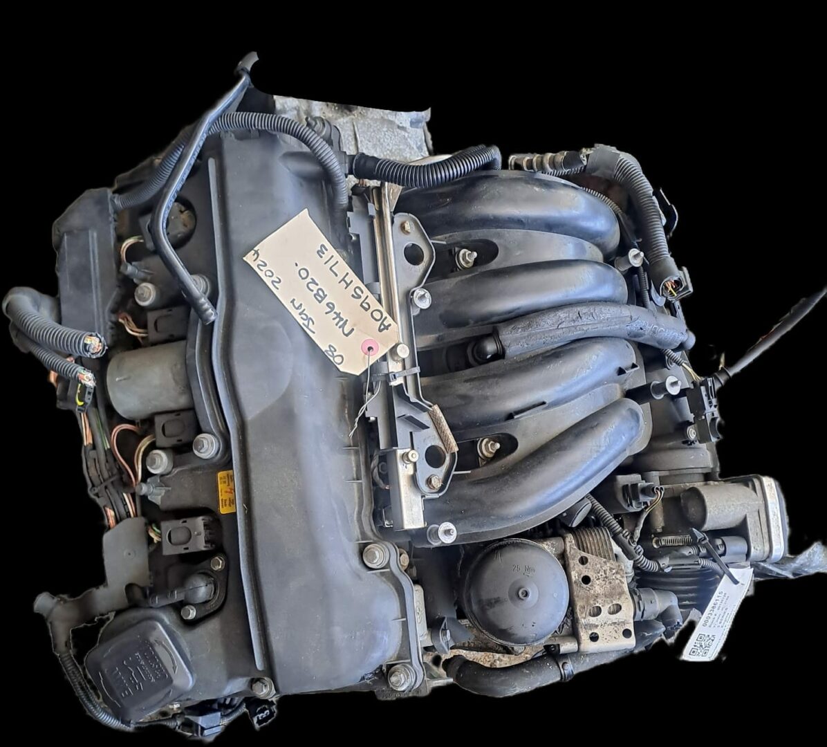 BMW N46 4 CYLINDER E46 ENGINE 318i / 320i/323i FOR SALE - Private Seller BMW N46 4 CYLINDER E46 ENGINE 318i / 320i/323i FOR SALE - Private Seller