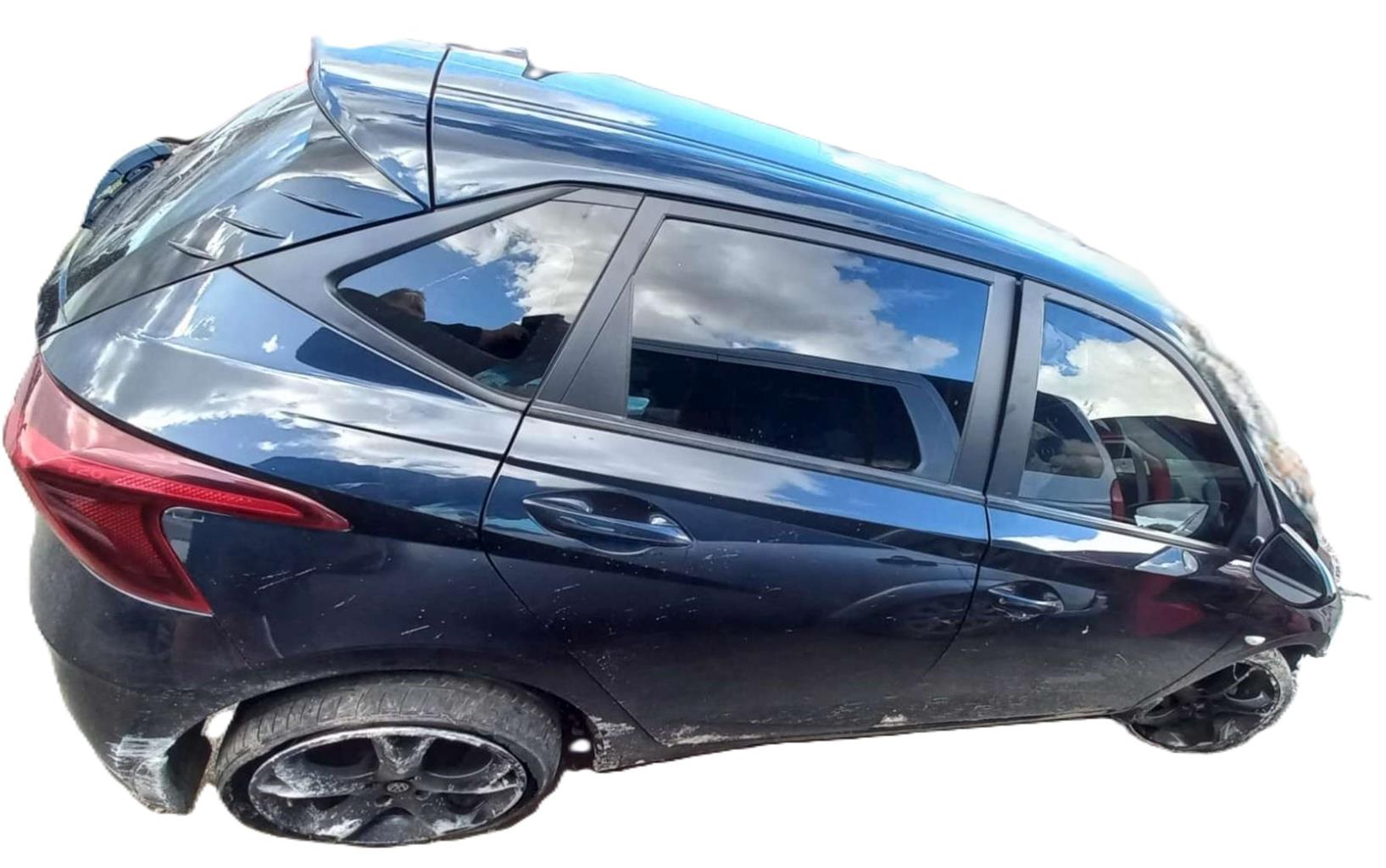 HYUNDAI i20 1.2 MOTION BLACK 2021 Stripping for spares - Private Seller HYUNDAI i20 1.2 MOTION BLACK 2021 Stripping for spares - Private Seller