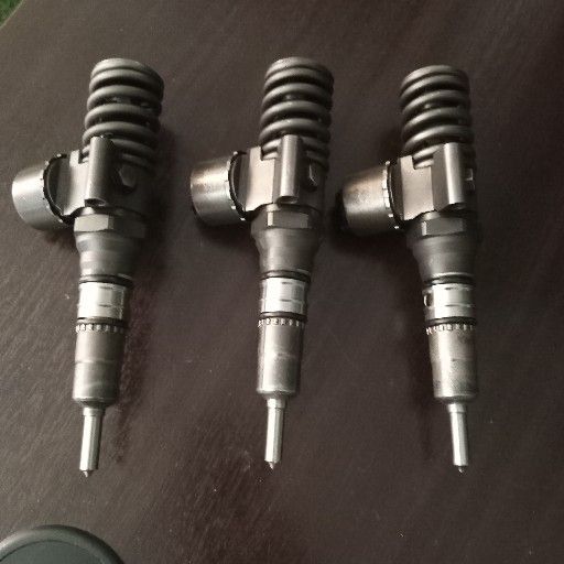 VW DIESEL INJECTORS - Private Seller VW DIESEL INJECTORS - Private Seller