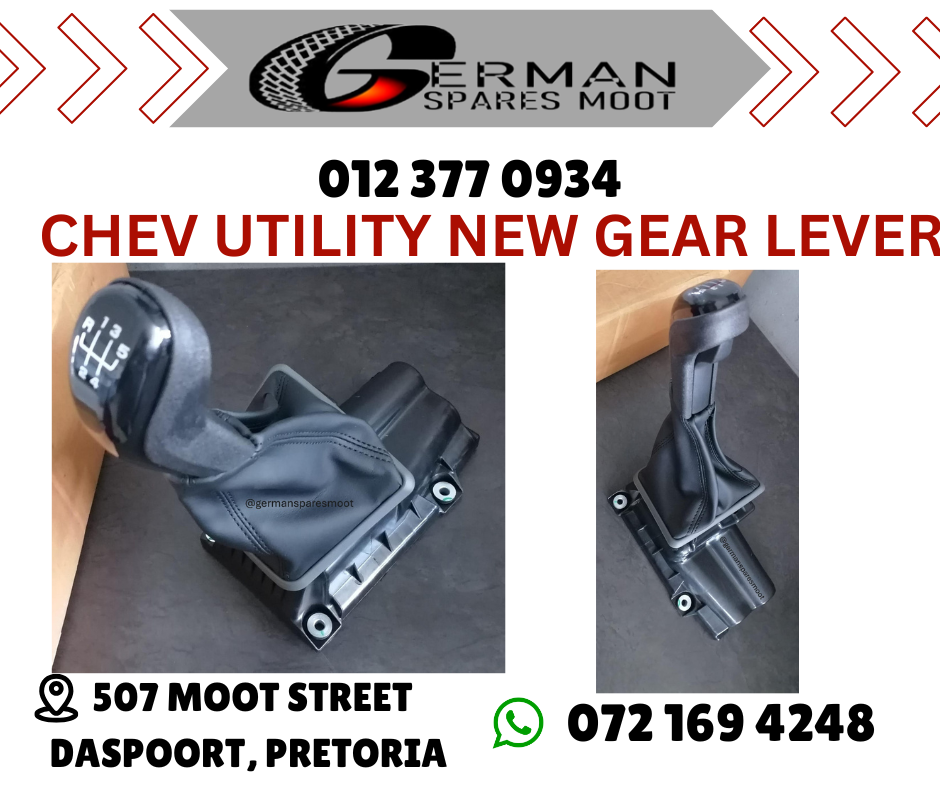 Chev Utility New Gear Lever - Private Seller Chev Utility New Gear Lever - Private Seller