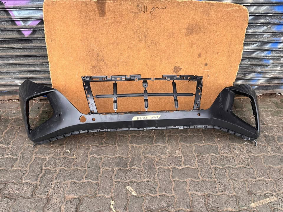 Hyundai Tucson Bumper - Private Seller Hyundai Tucson Bumper - Private Seller