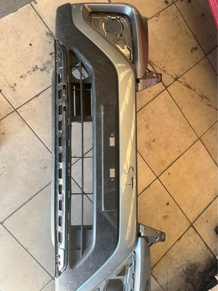 Toyota Urban cruiser front bumper - Private Seller Toyota Urban cruiser front bumper - Private Seller