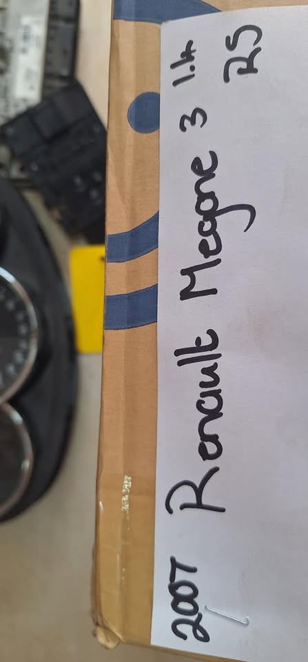 Renault Megane RS 1.4 l9ckset available - Private Seller