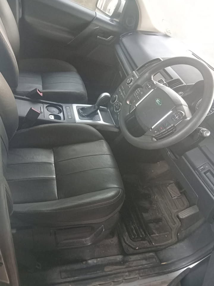 Used 2014 Land Rover Freelander 2 HSE i6 - Private Seller Used 2014 Land Rover Freelander 2 HSE i6 - Private Seller