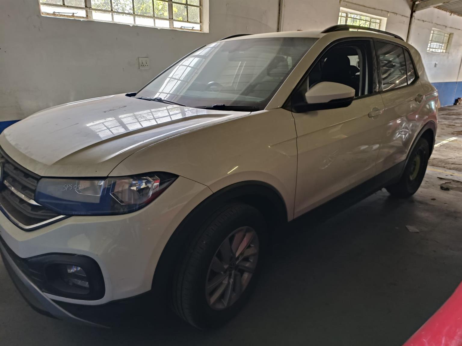 2020 VW T CROSS STRIPING FOR SPARES!!! - Private Seller 2020 VW T CROSS STRIPING FOR SPARES!!! - Private Seller