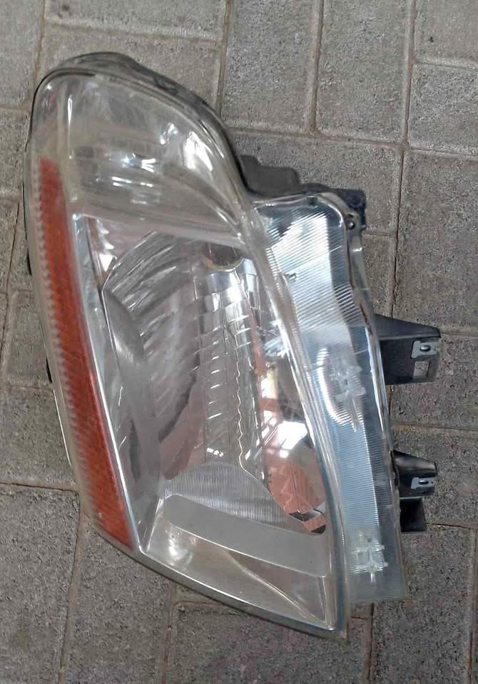 Ford Ranger T6 Right Hand Side headlight