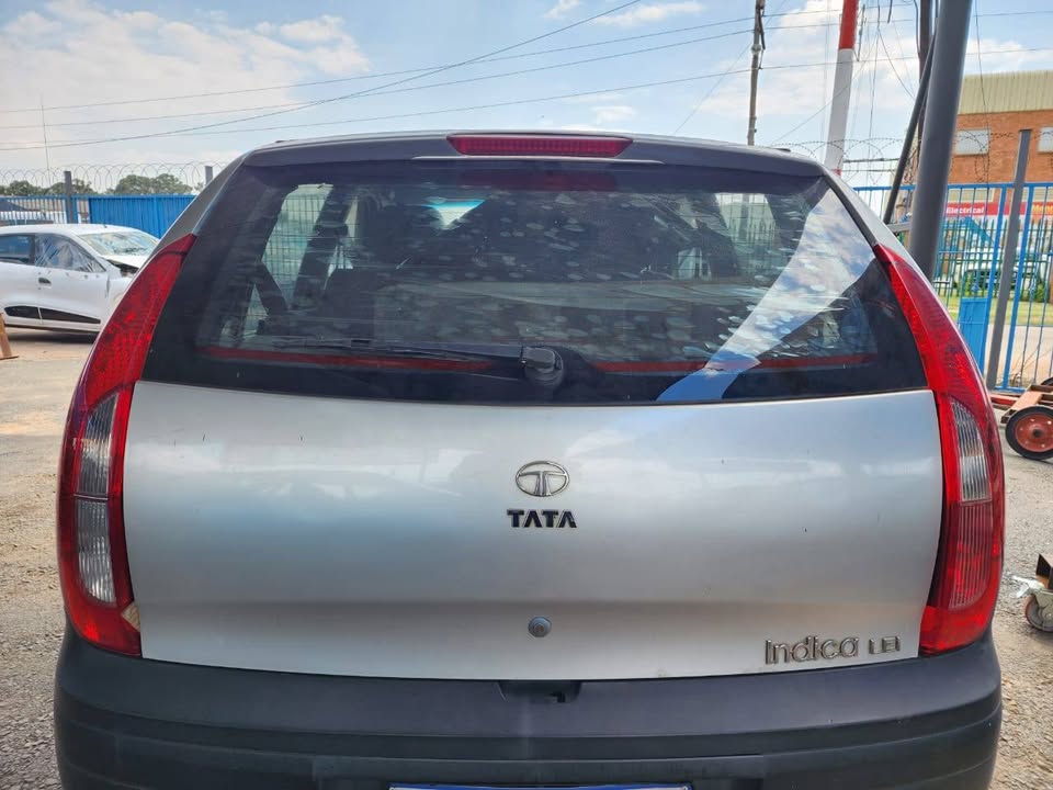 Tata Incica 1.4 Stripping For Spare Parts Call - Private Seller