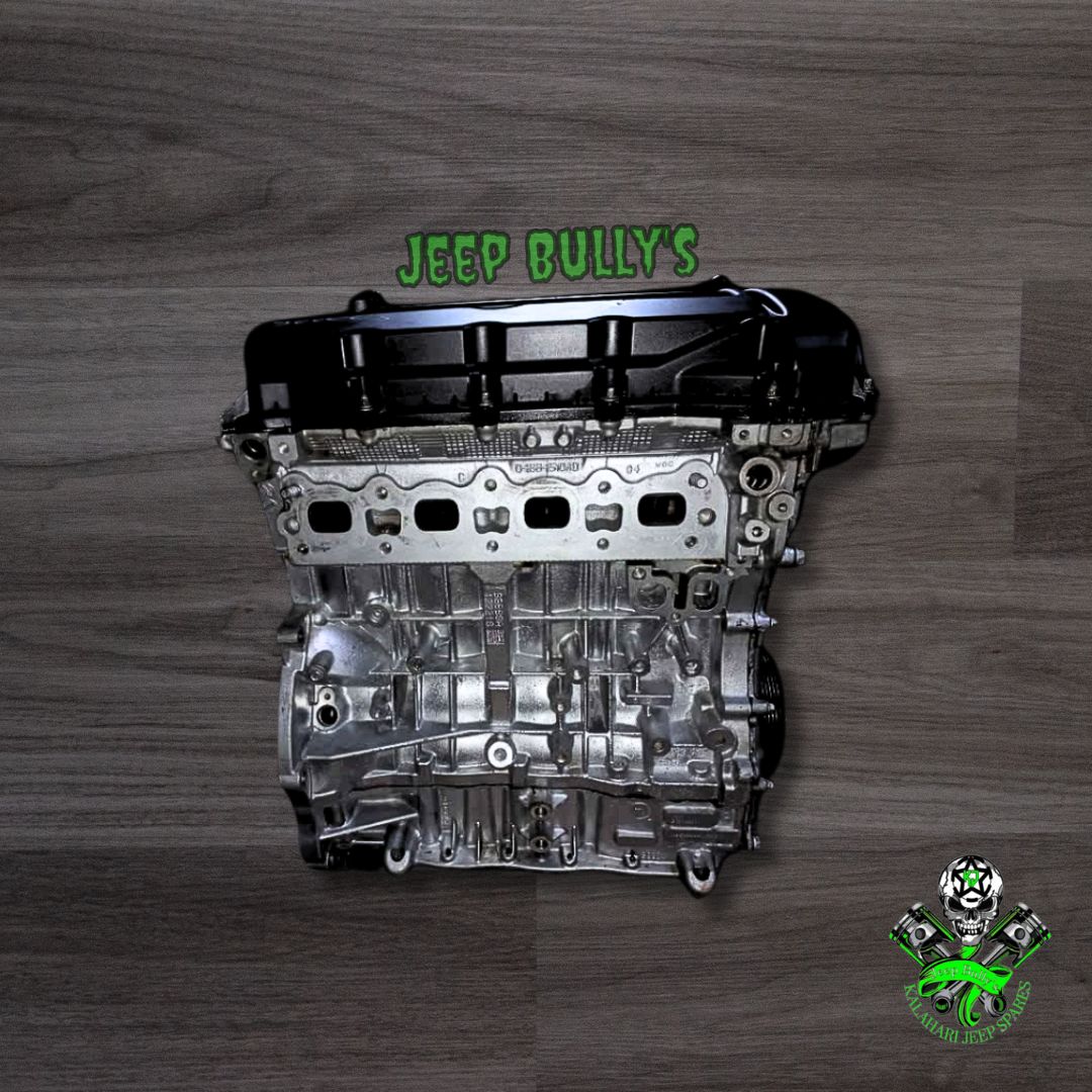 Dodge Caliber Engine - New and Used Options Available - Private Seller Dodge Caliber Engine - New and Used Options Available - Private Seller