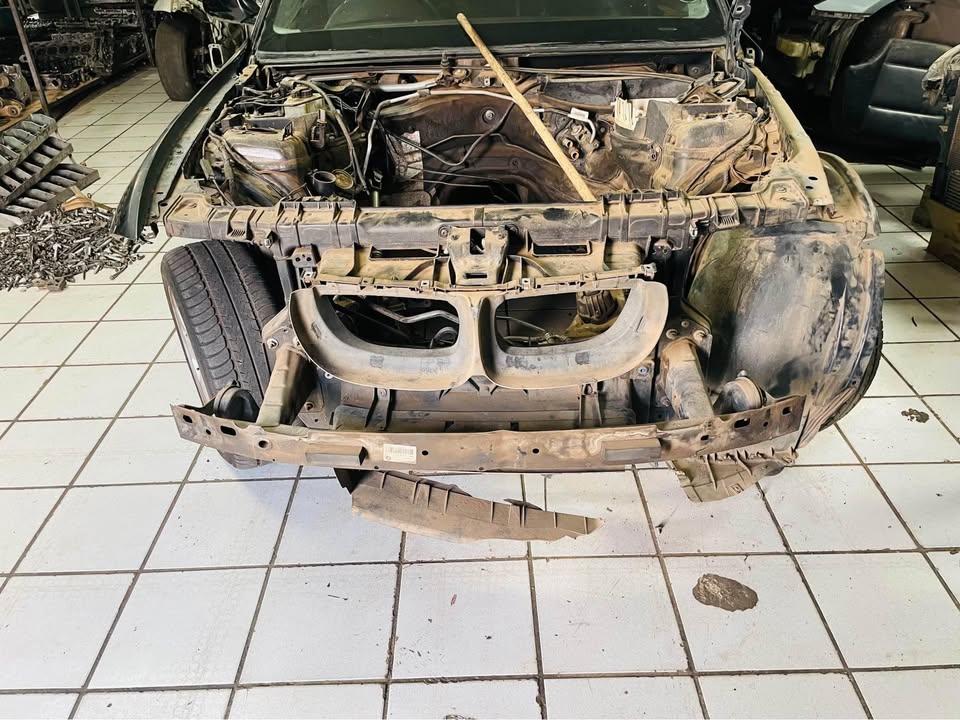 BMW parts available Stripping for parts - Private Seller BMW parts available Stripping for parts - Private Seller