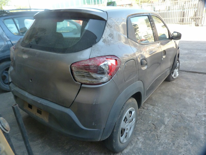 Renault Kwid 1.0 Dynamique Manual - 2017 SPARESBOYZ STRIPPING FOR SPARES - Private Seller Renault Kwid 1.0 Dynamique Manual - 2017 SPARESBOYZ STRIPPING FOR SPARES - Private Seller