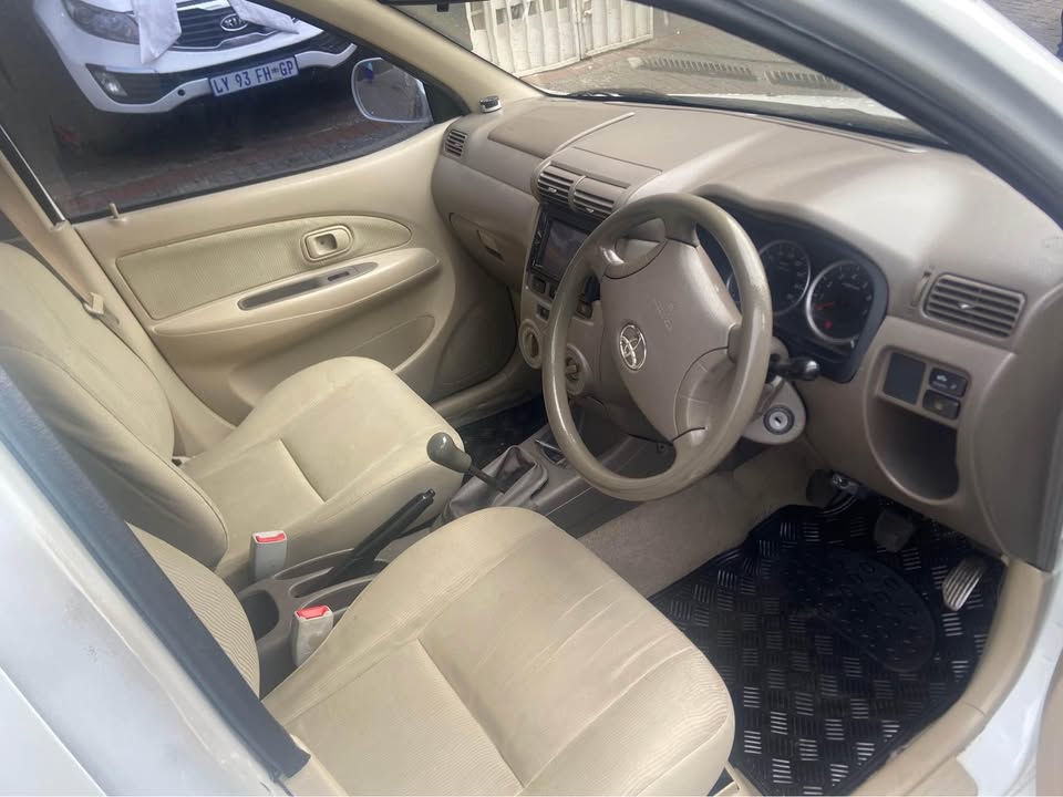 2007 Toyota Avanza 1.5 98.000km