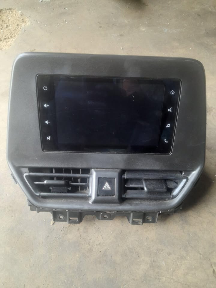 TOYOTA STARLET RADIO 2022 TO 2025 MODEL AVAILABLE - Private Seller TOYOTA STARLET RADIO 2022 TO 2025 MODEL AVAILABLE - Private Seller