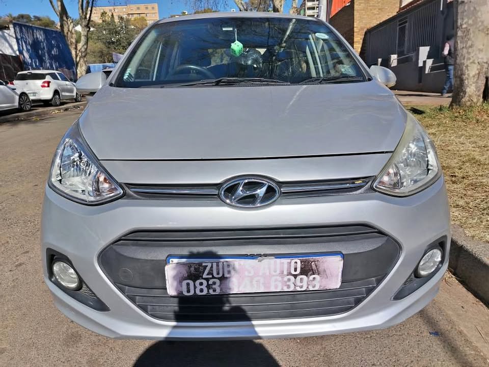 2015 Hyundai i10 grand sports 1.2 Petrol 2015 Hyundai i10 grand sports 1.2 Petrol