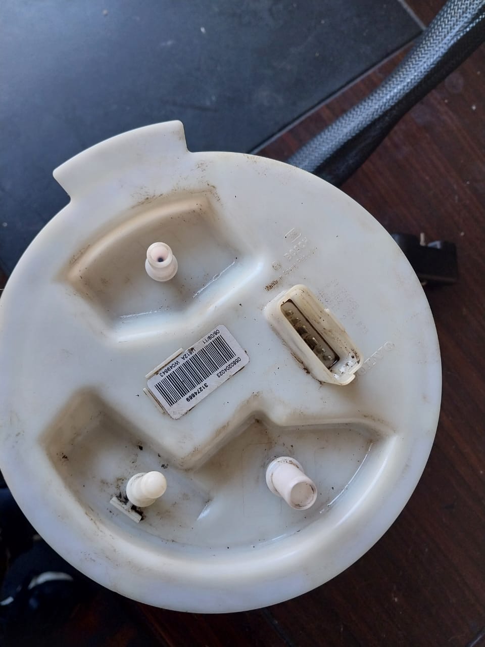 VOLVO S60 2012 D5 FUEL PUMP FOR SALE (DELIVERY AVAILABLE NATION WIDE) - Private Seller VOLVO S60 2012 D5 FUEL PUMP FOR SALE (DELIVERY AVAILABLE NATION WIDE) - Private Seller
