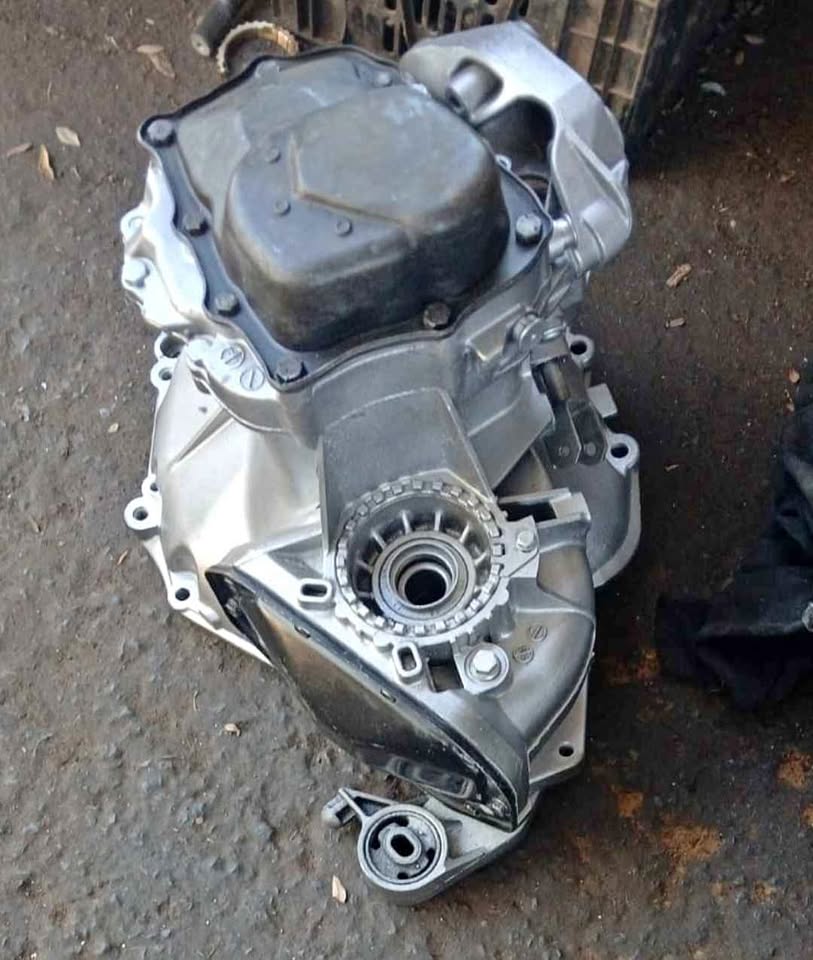 Opel Corsa 1.4 Recon Gearbox - Private Seller Opel Corsa 1.4 Recon Gearbox - Private Seller