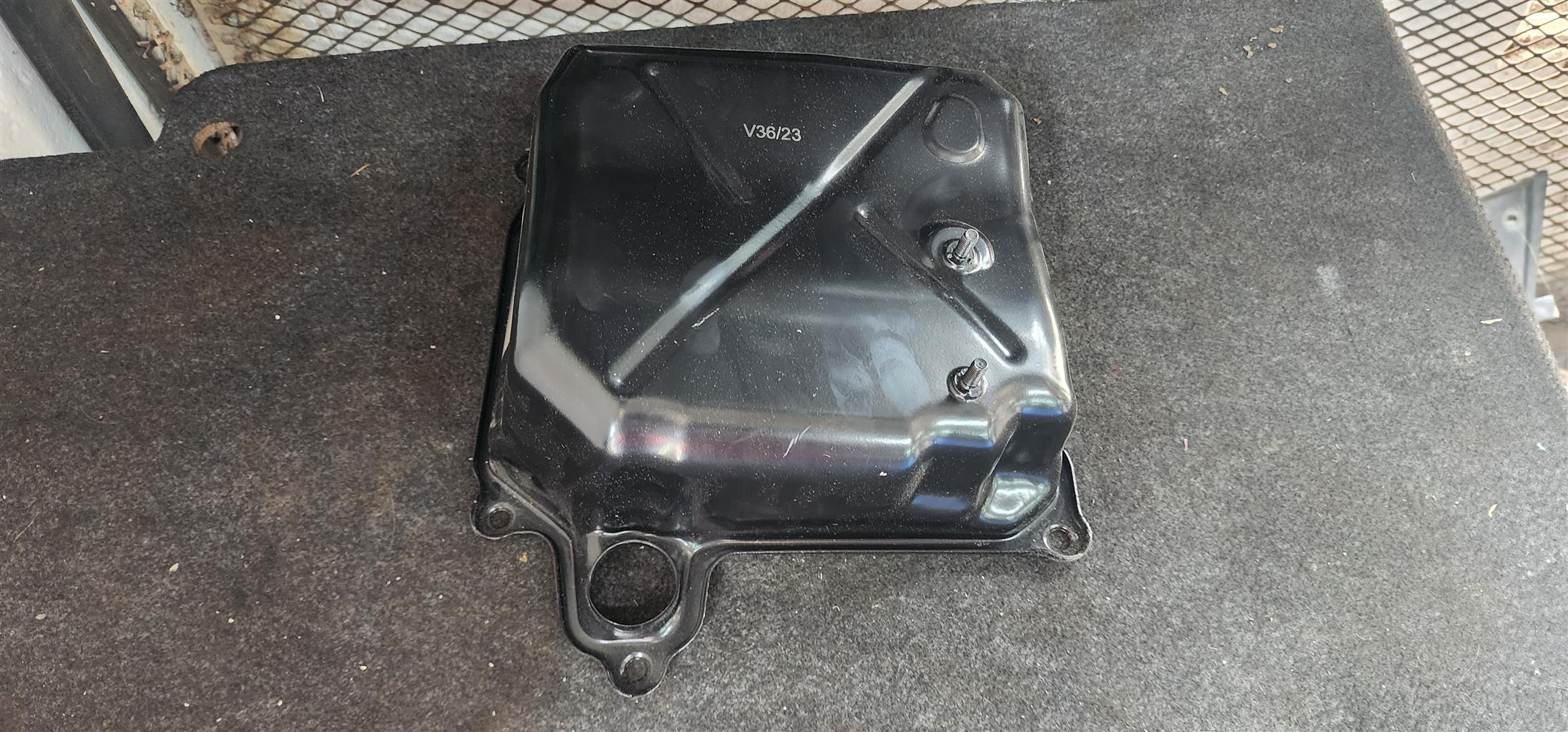 Gear sumps dq200 dq250 - Private Seller