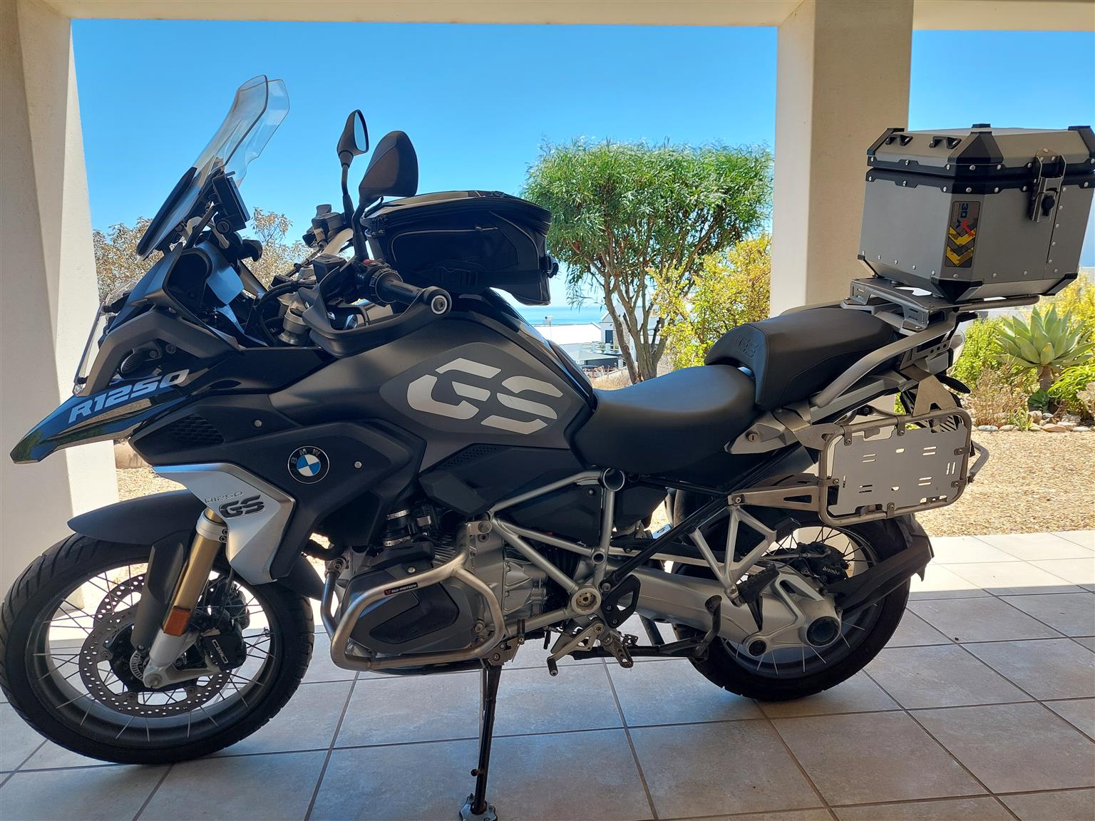 Used 2020 BMW R 1250 GS ADV - Private Seller Used 2020 BMW R 1250 GS ADV - Private Seller