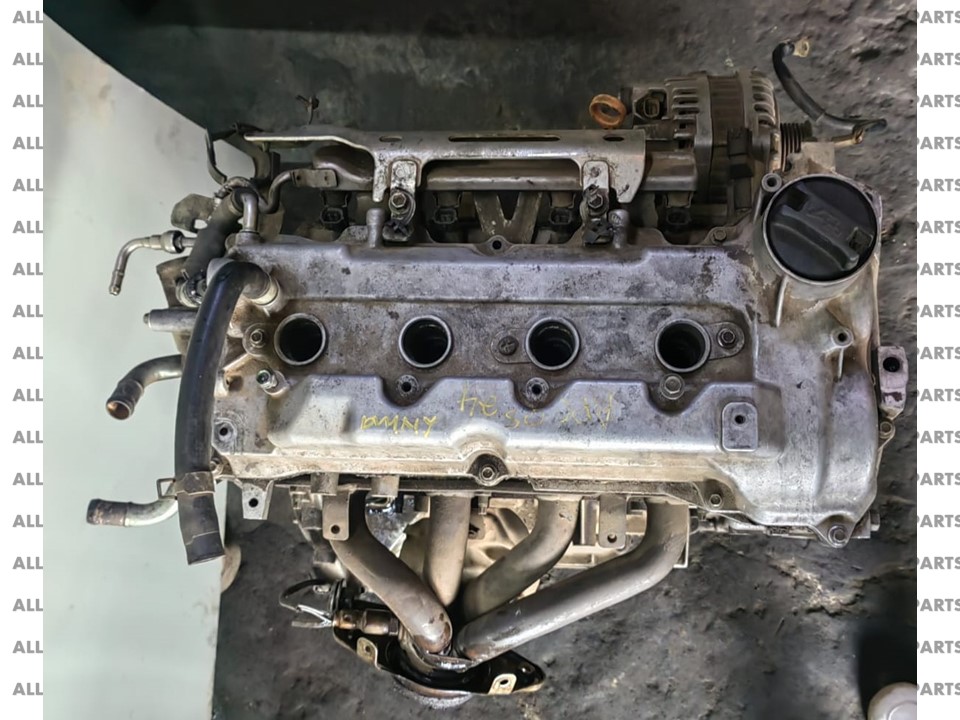 Nissan Livina engine for sale used