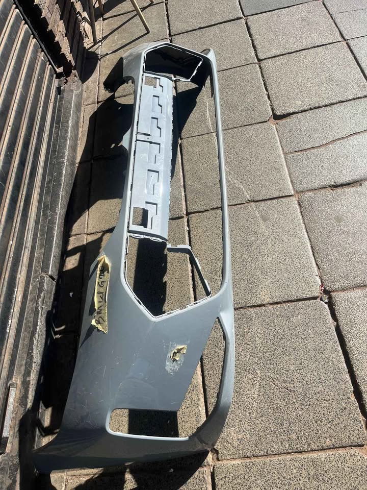 BMW G20 facelift bumpers - Private Seller BMW G20 facelift bumpers - Private Seller