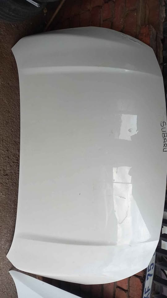 2022 Subaru crosstrek bonnet available for sale. - Private Seller 2022 Subaru crosstrek bonnet available for sale. - Private Seller