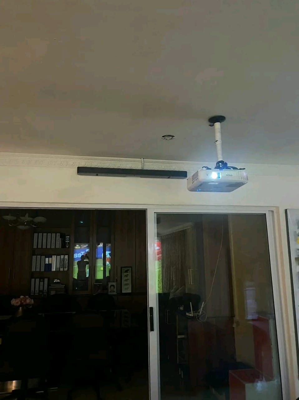 MG AUTOMATION SYSTEM I DO INSTALLATION