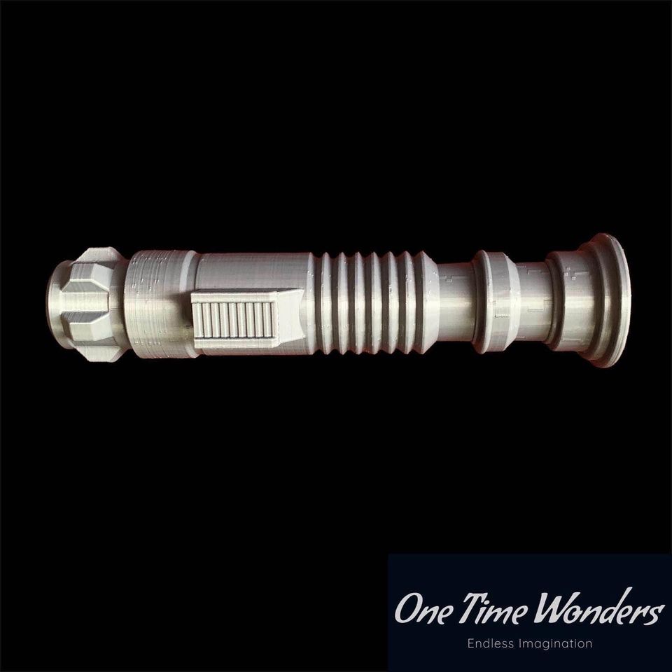 Luke Skywalker Collapsing Light Saber