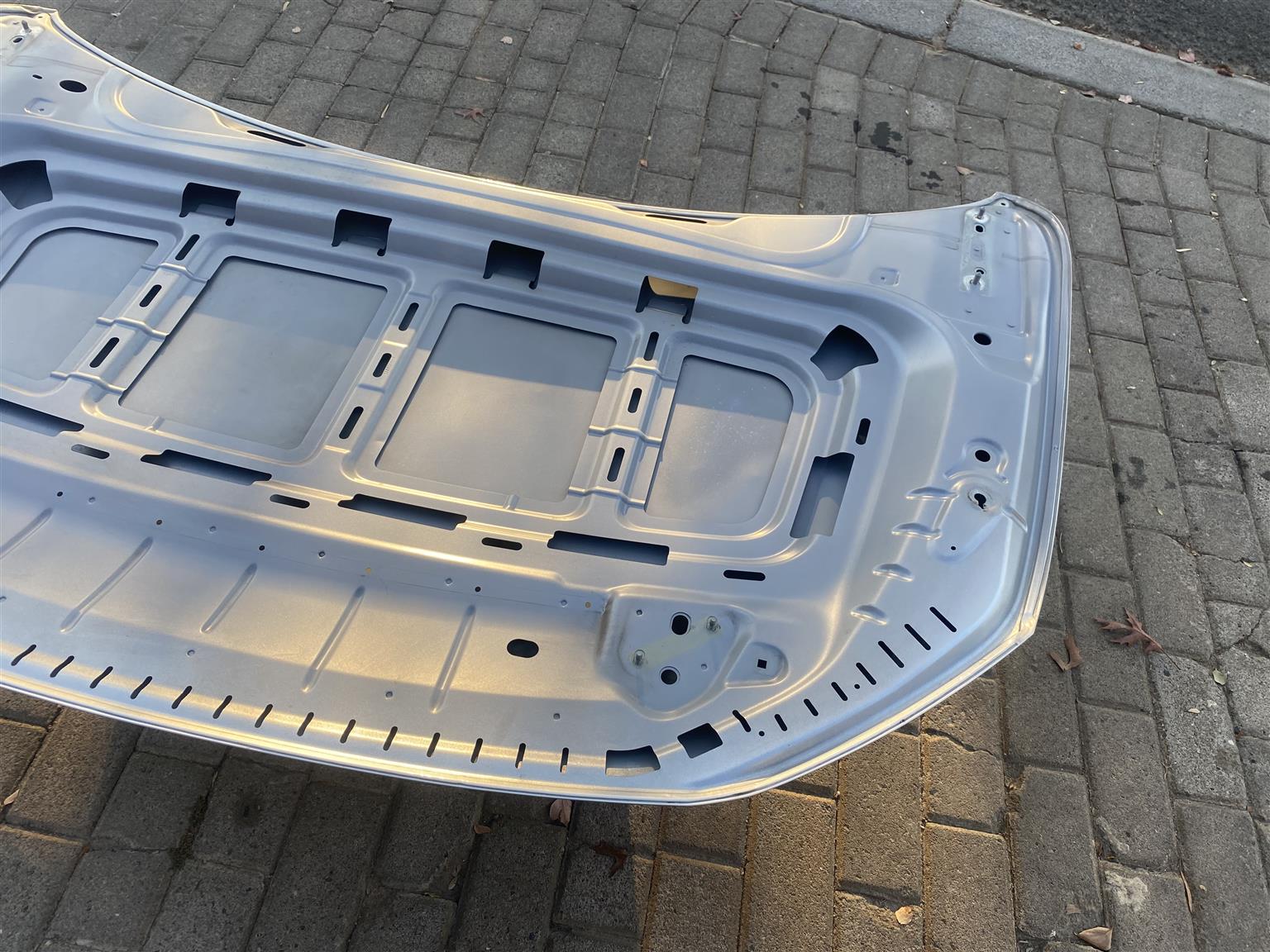 2020 VW POLO 8 BONNET FOR SALE. IN EXCELLENT CONDITION