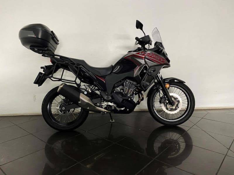 Used Kawasaki KLE - Private Seller Used Kawasaki KLE - Private Seller