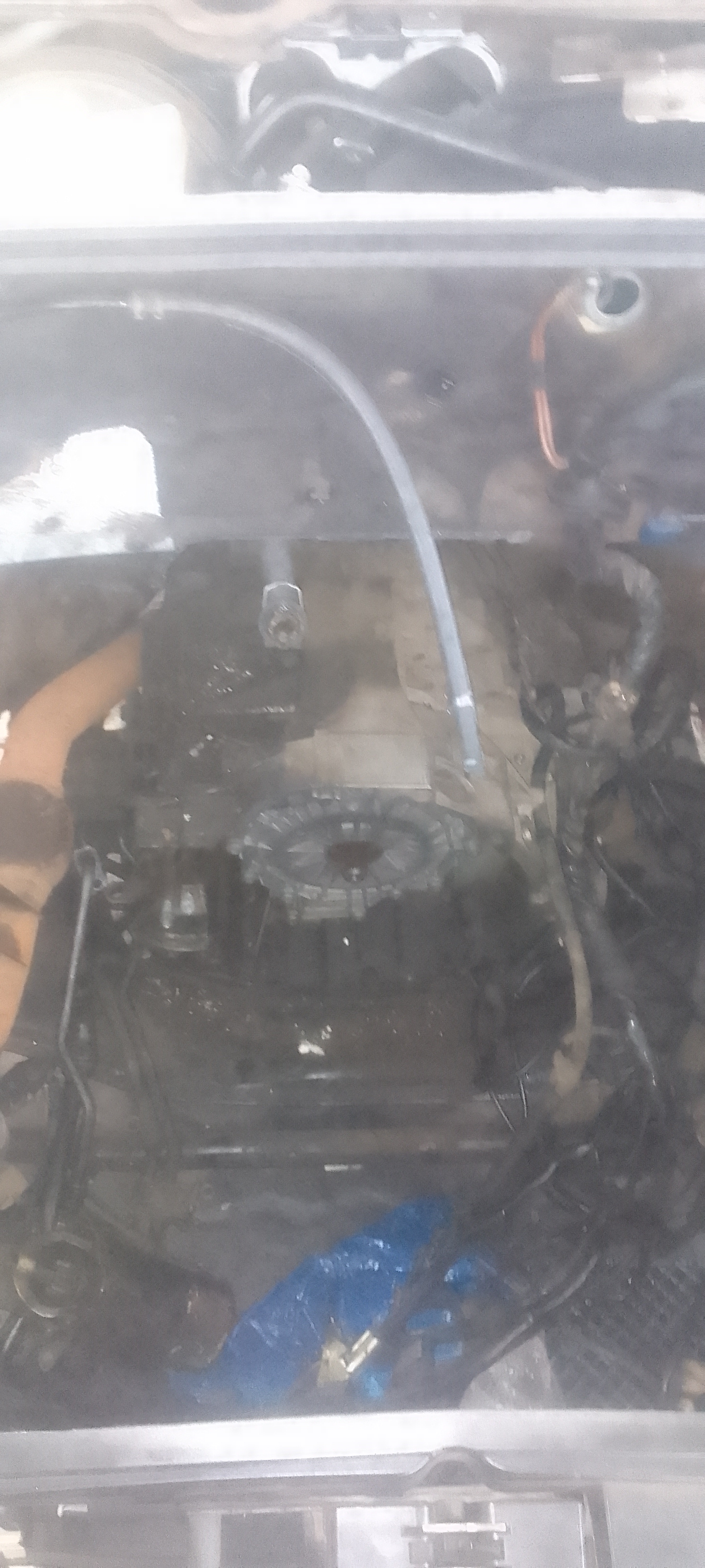 Audi A4 B7 Automatic Gearbox - Private Seller Audi A4 B7 Automatic Gearbox - Private Seller