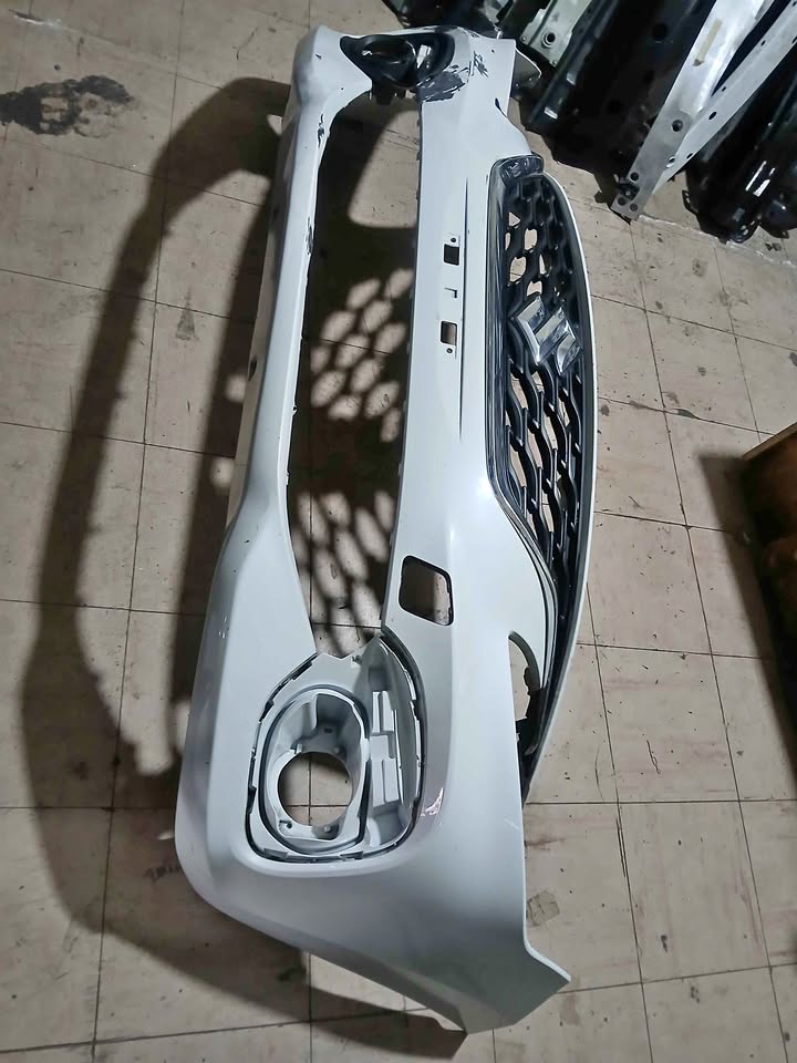 Suzuki baleno bumper - Private Seller Suzuki baleno bumper - Private Seller