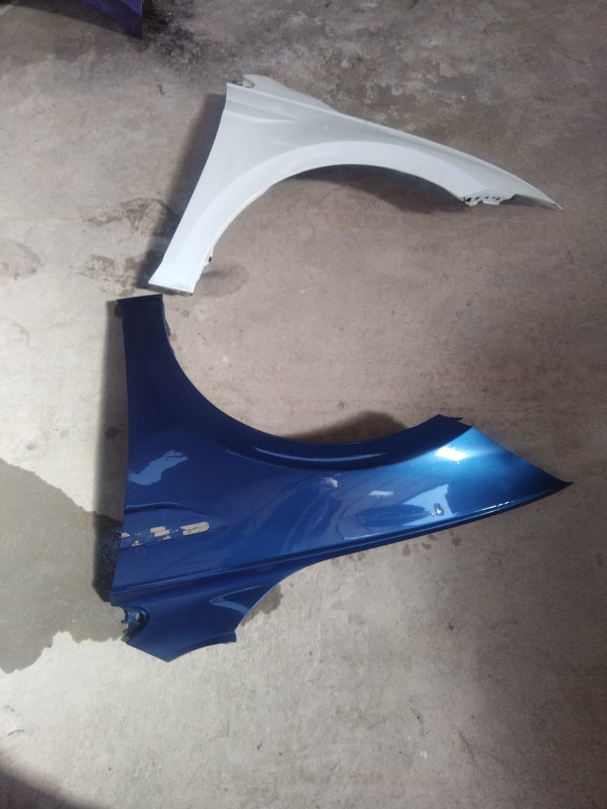 Polo 9 GTI used spares