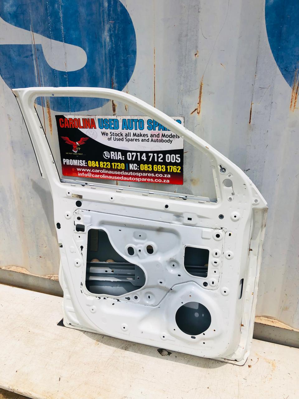 Nissan Magnite left side front door with trimming (2020) - Private Seller Nissan Magnite left side front door with trimming (2020) - Private Seller