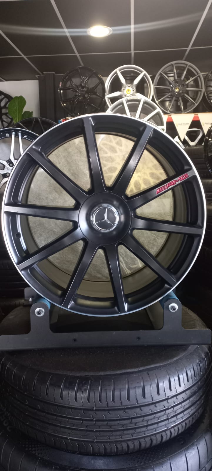 Original S65 AMG Custom - Private Seller Original S65 AMG Custom - Private Seller