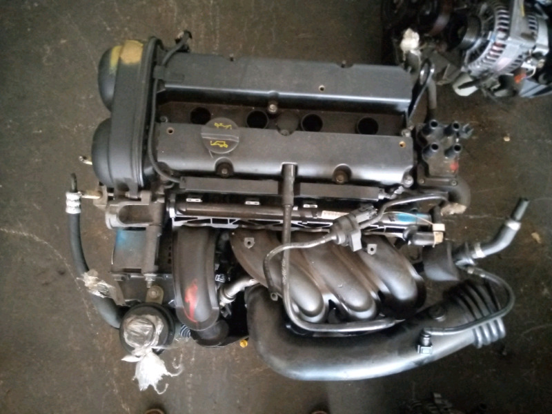 Ford 1.6 Dteq Engine for Sale