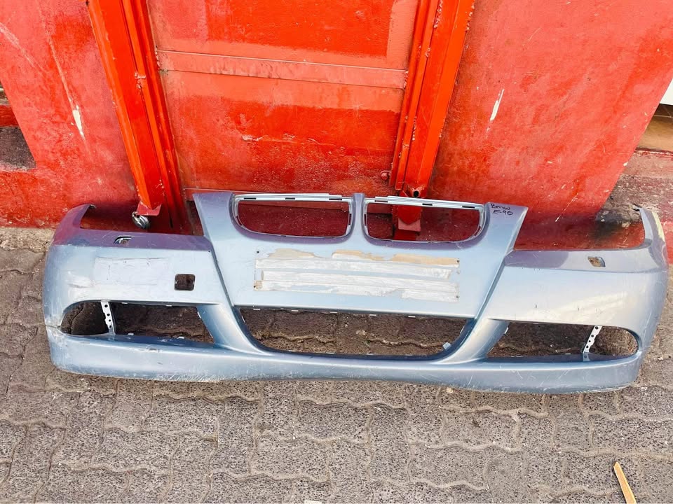 BMW E90 bumper - Private Seller BMW E90 bumper - Private Seller