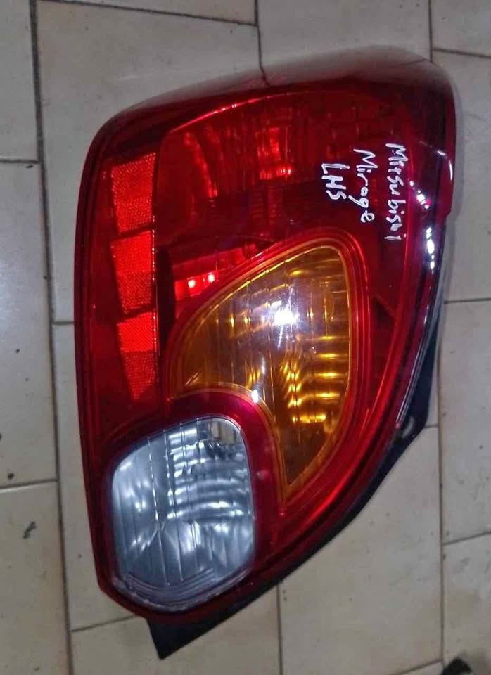 Mitsubishi mirage LHS taillight - Private Seller Mitsubishi mirage LHS taillight - Private Seller