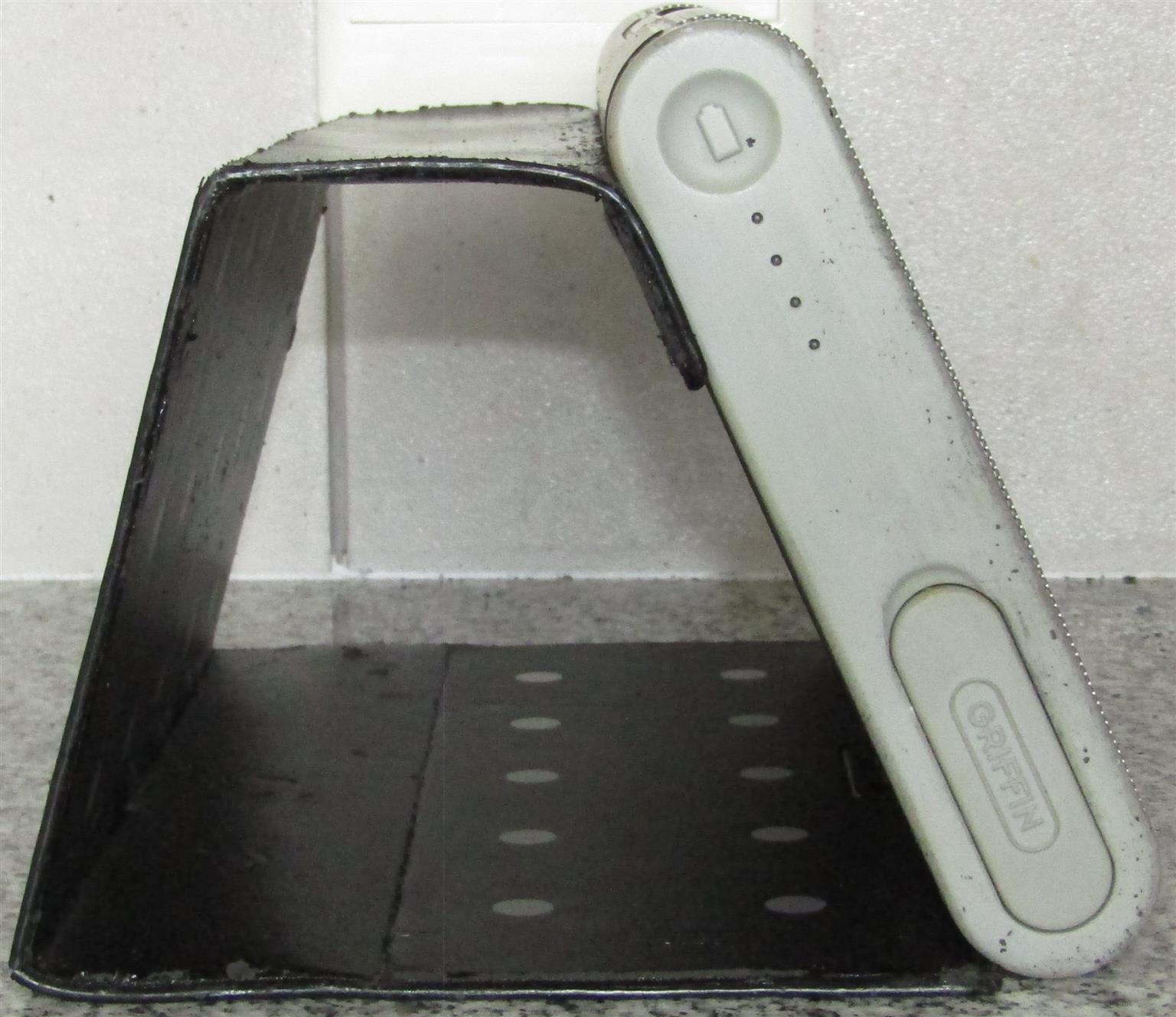 Griffin Journi Personal Mobile Speaker System